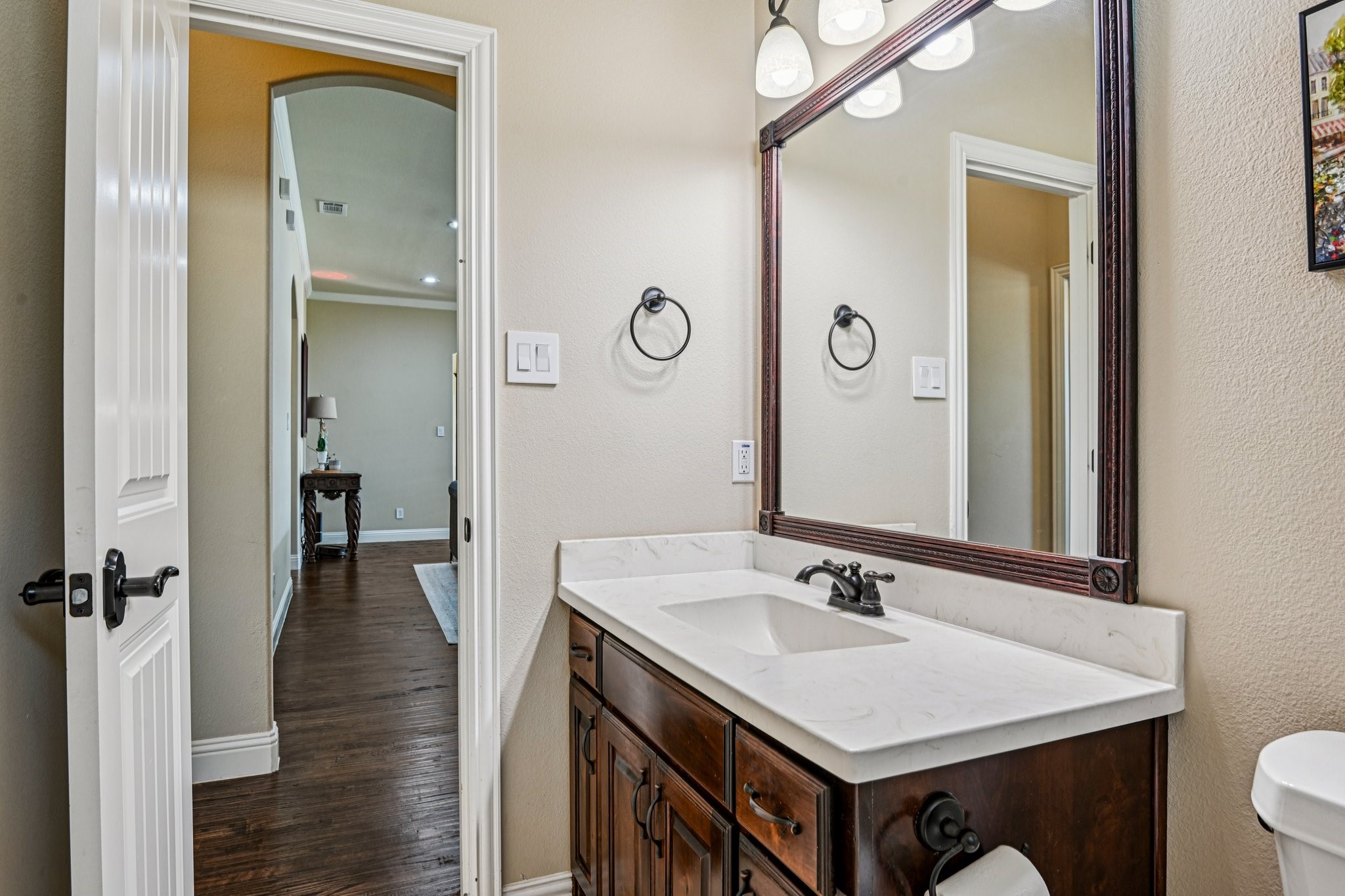 3209 Brighton Drive Midlothian TX 76065