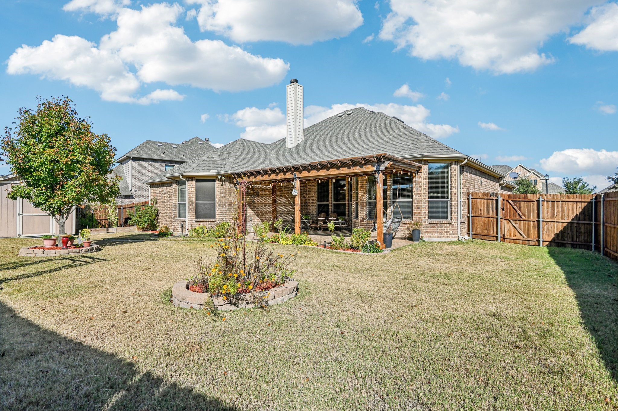 3209 Brighton Drive Midlothian TX 76065