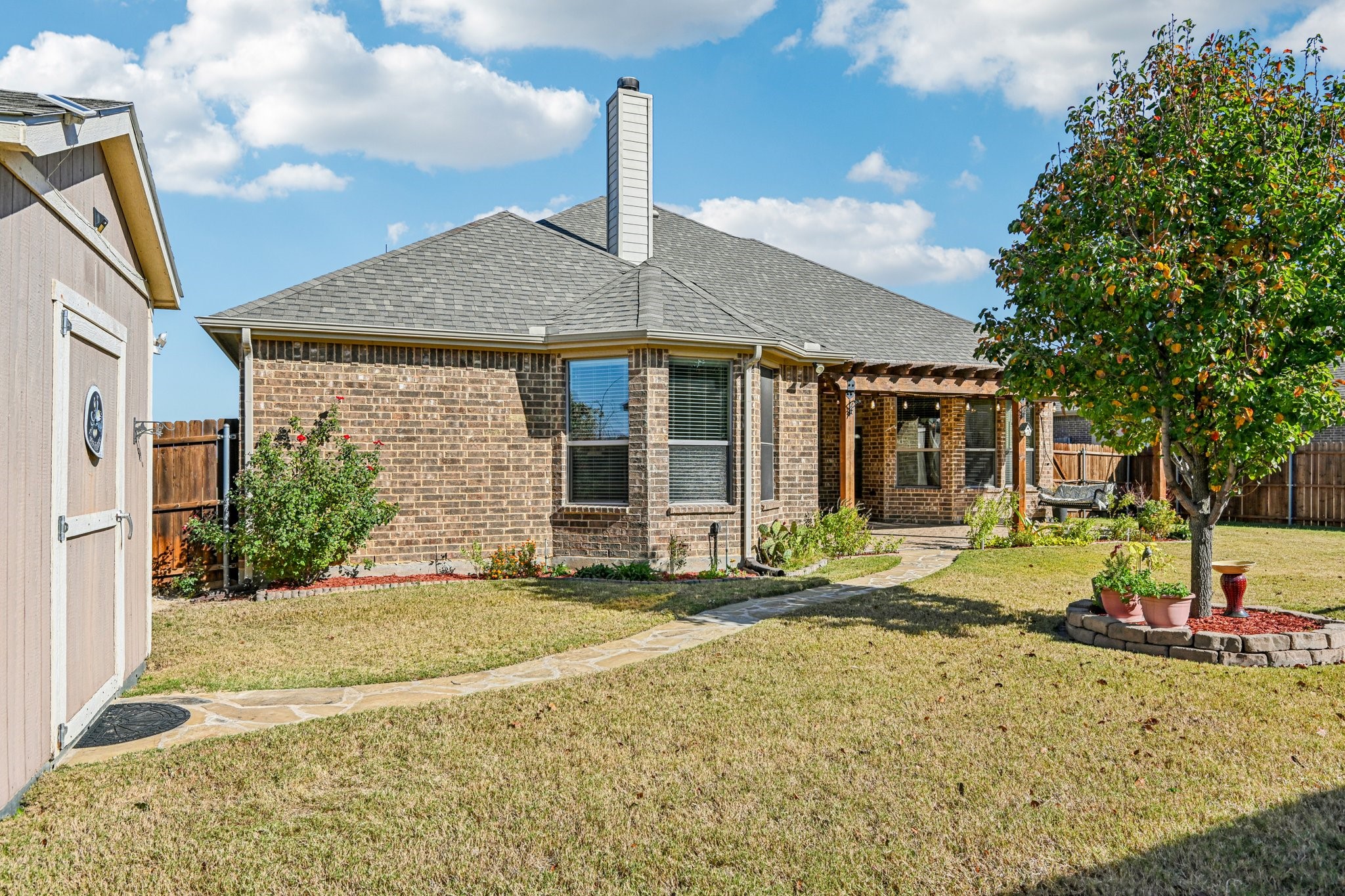 3209 Brighton Drive Midlothian TX 76065