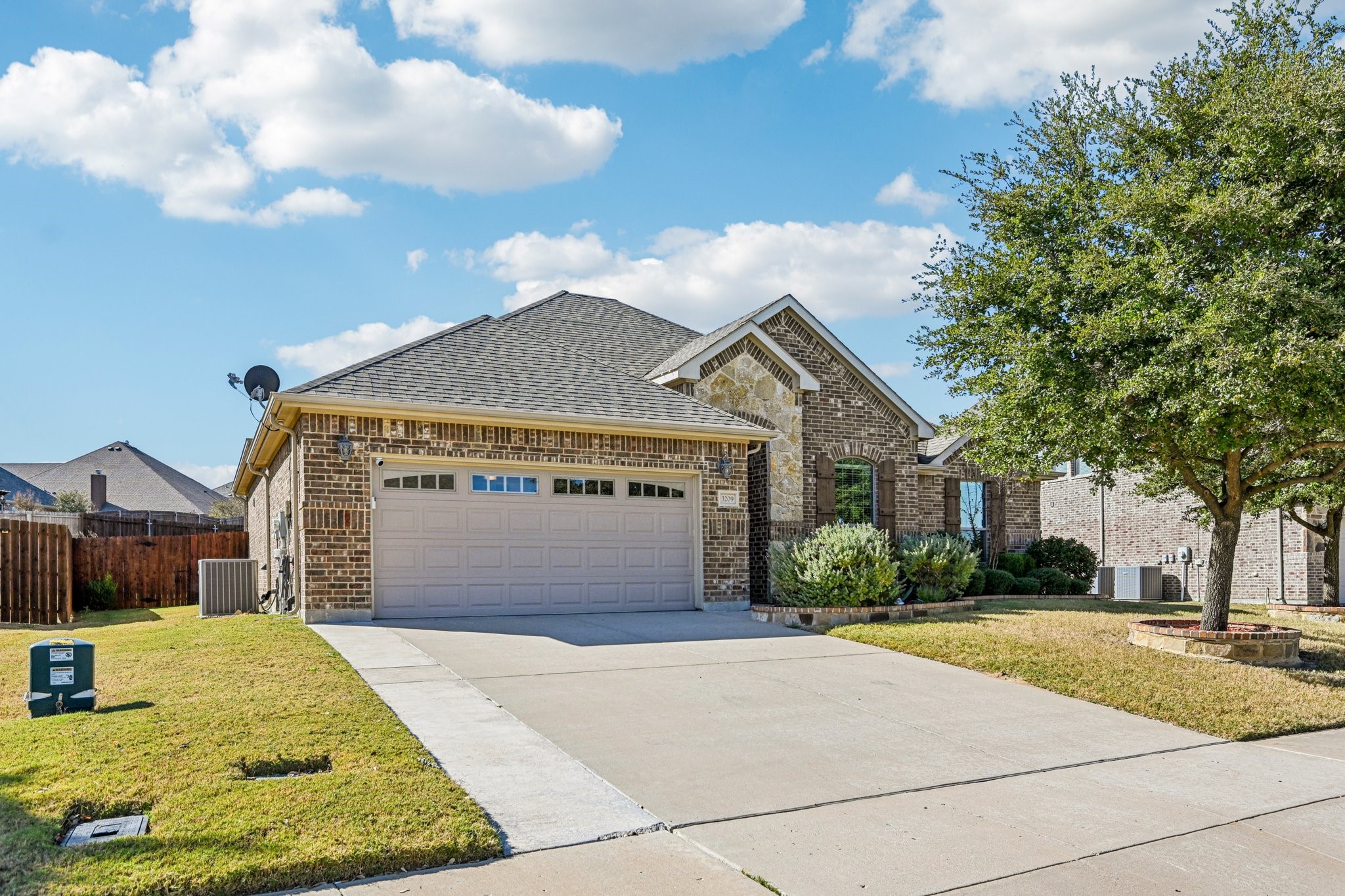 3209 Brighton Drive Midlothian TX 76065