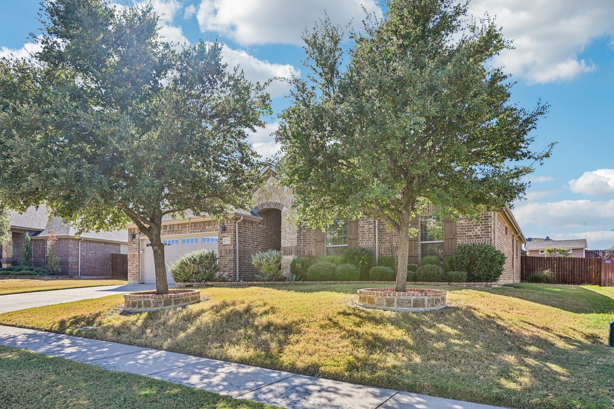 3209 Brighton Drive Midlothian TX 76065