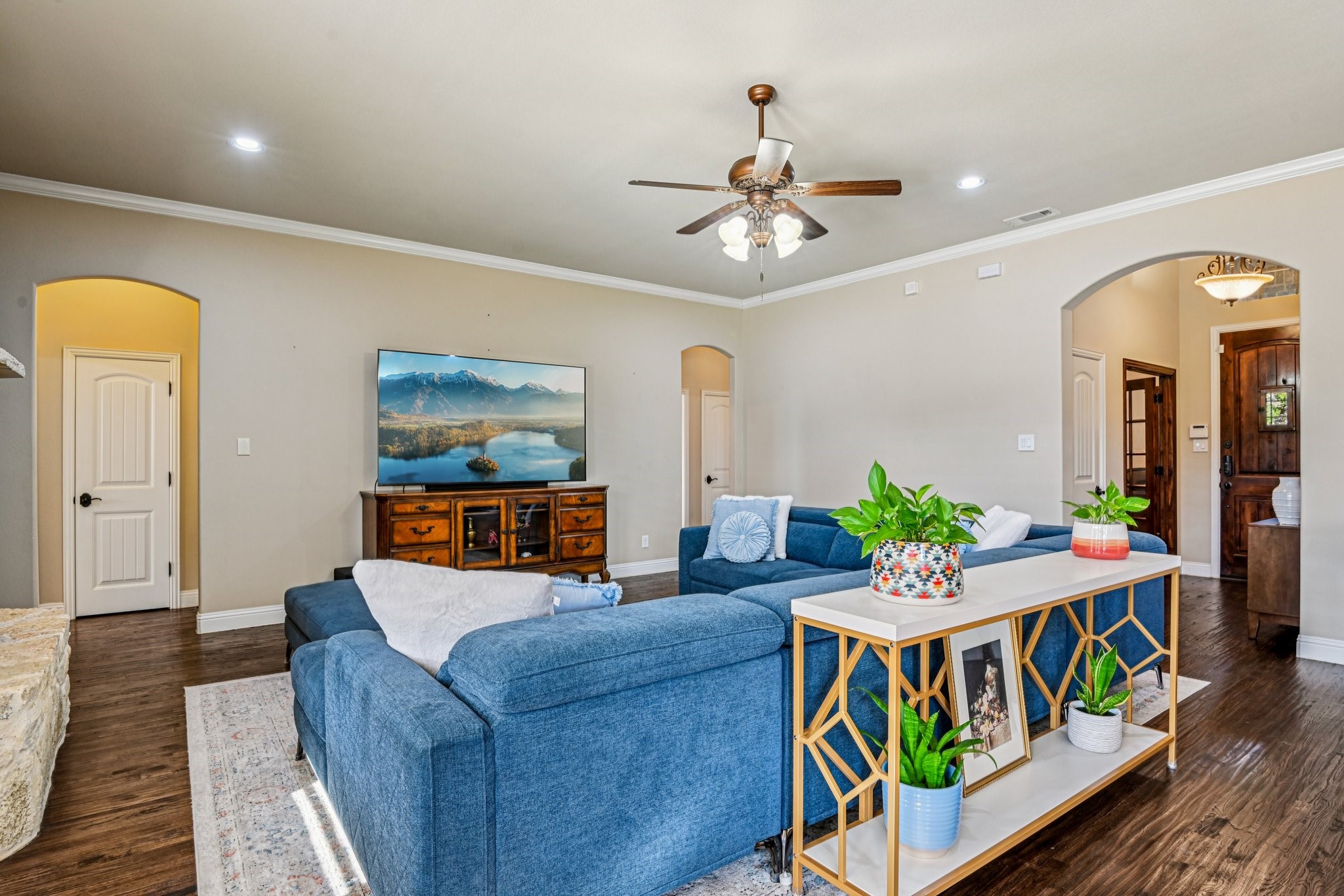 3209 Brighton Drive Midlothian TX 76065