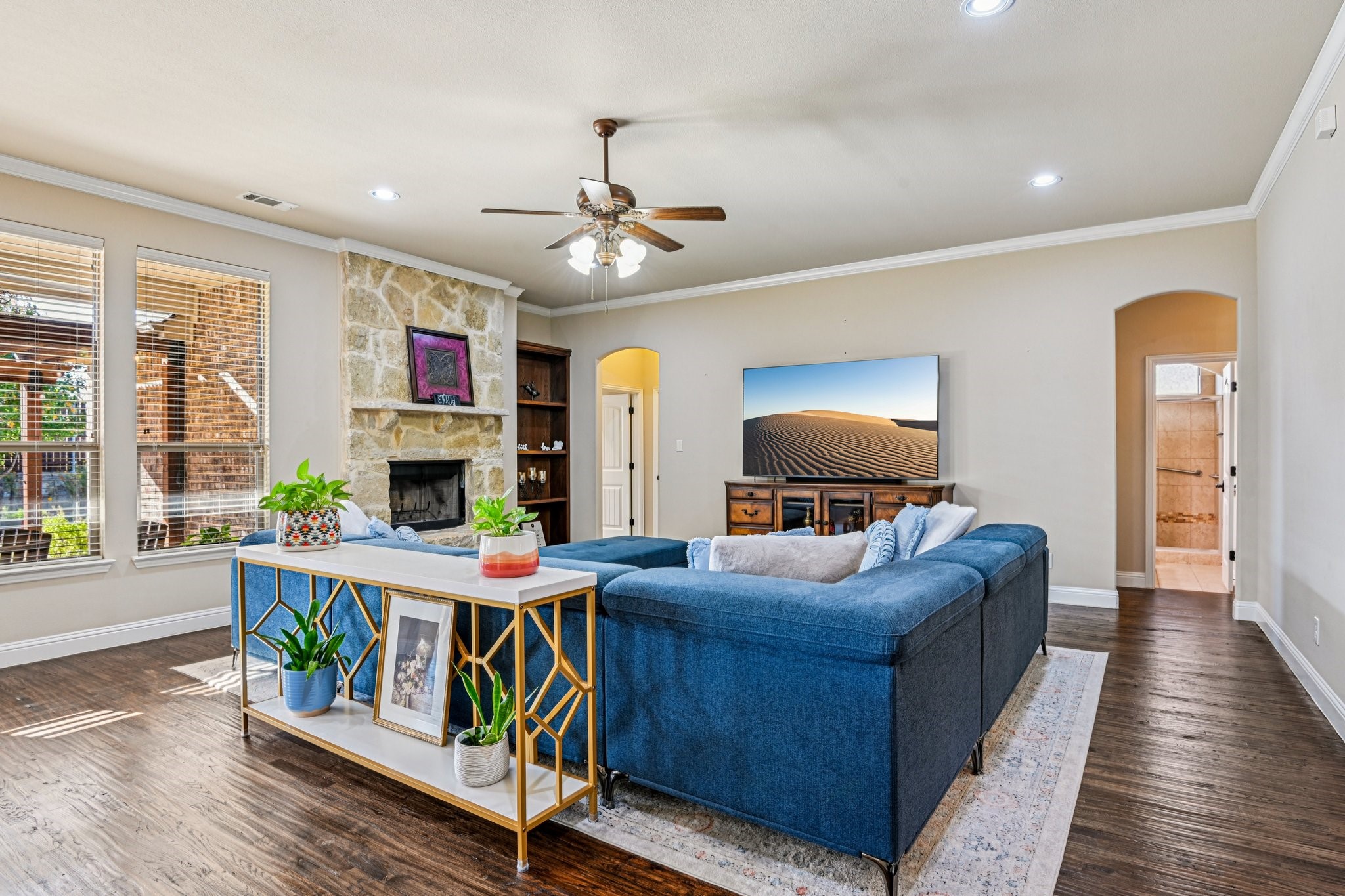 3209 Brighton Drive Midlothian TX 76065