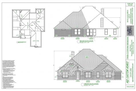 609 El Gato Drive Godley TX 76044