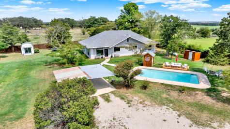 1262 County Road 4360 Decatur TX 76234