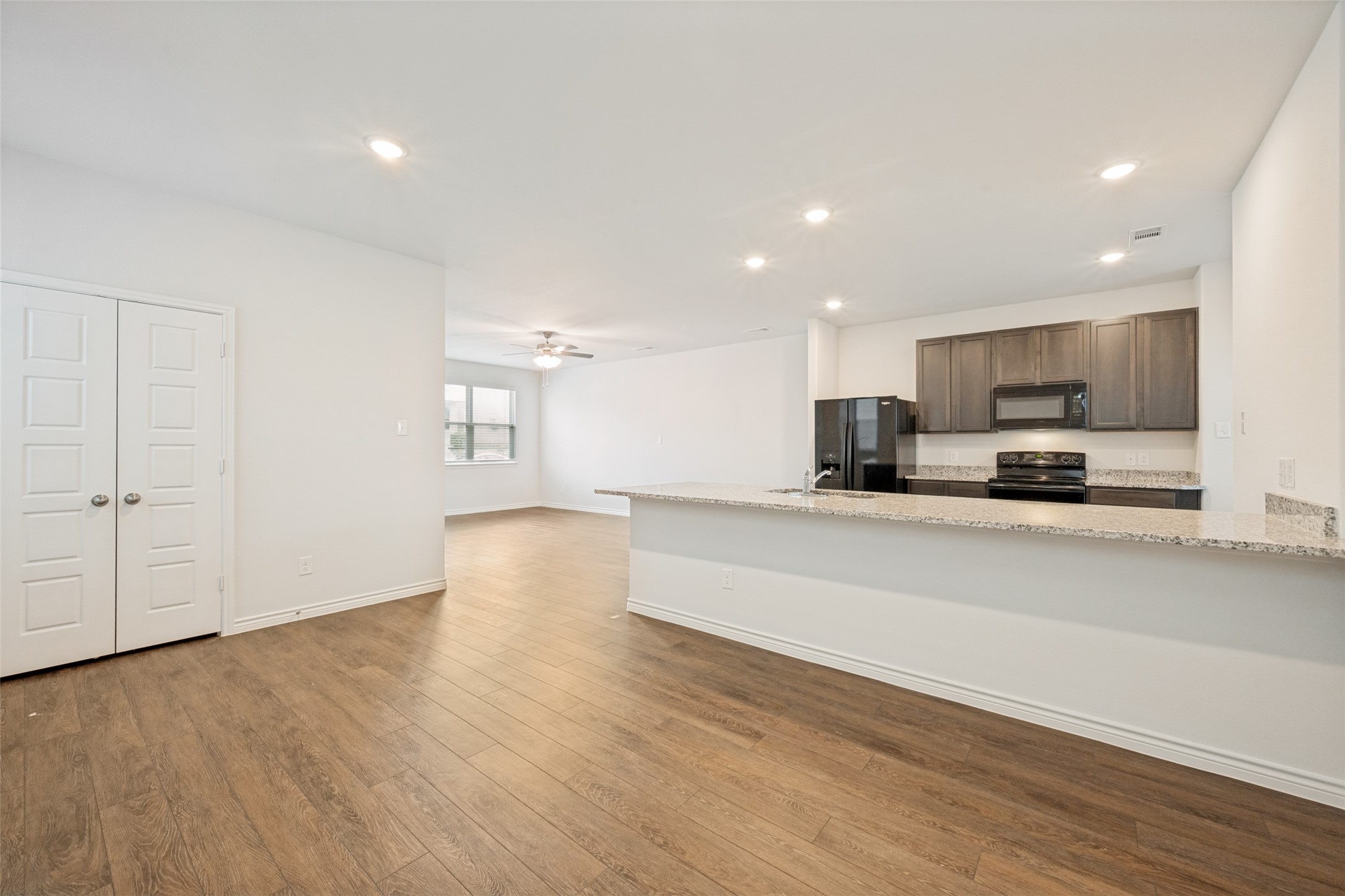 5569 Willamette Drive Fort Worth TX 76119