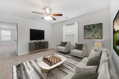 5569 Willamette Drive Fort Worth TX 76119