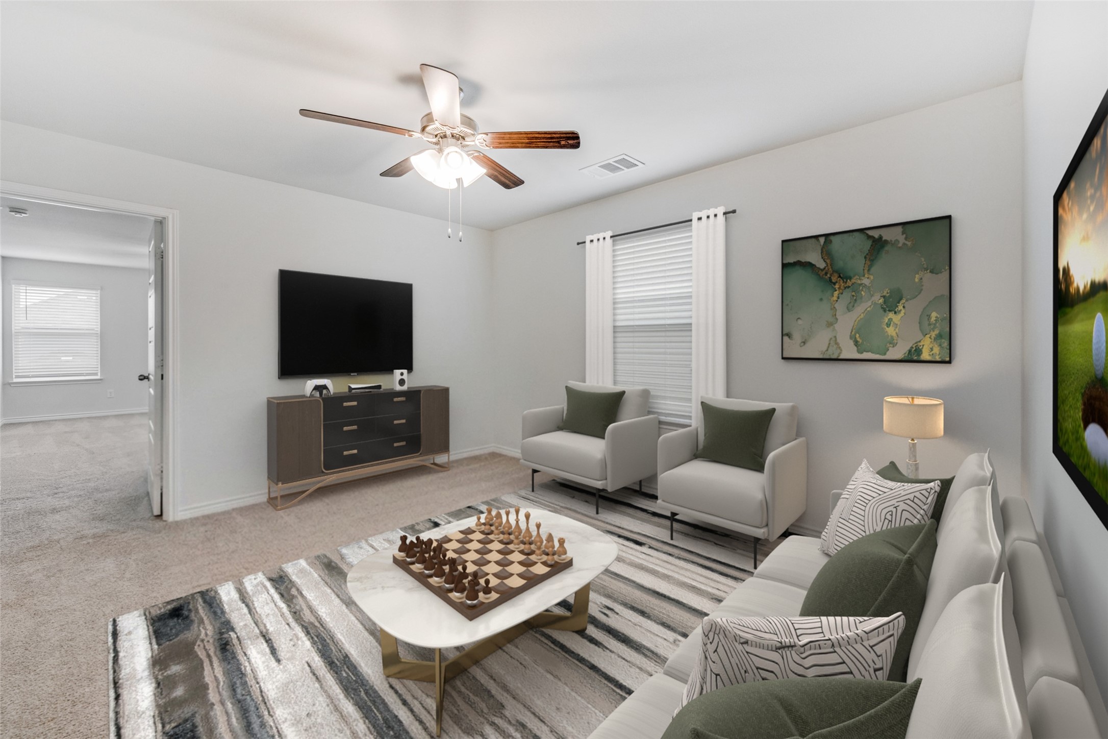 5569 Willamette Drive Fort Worth TX 76119