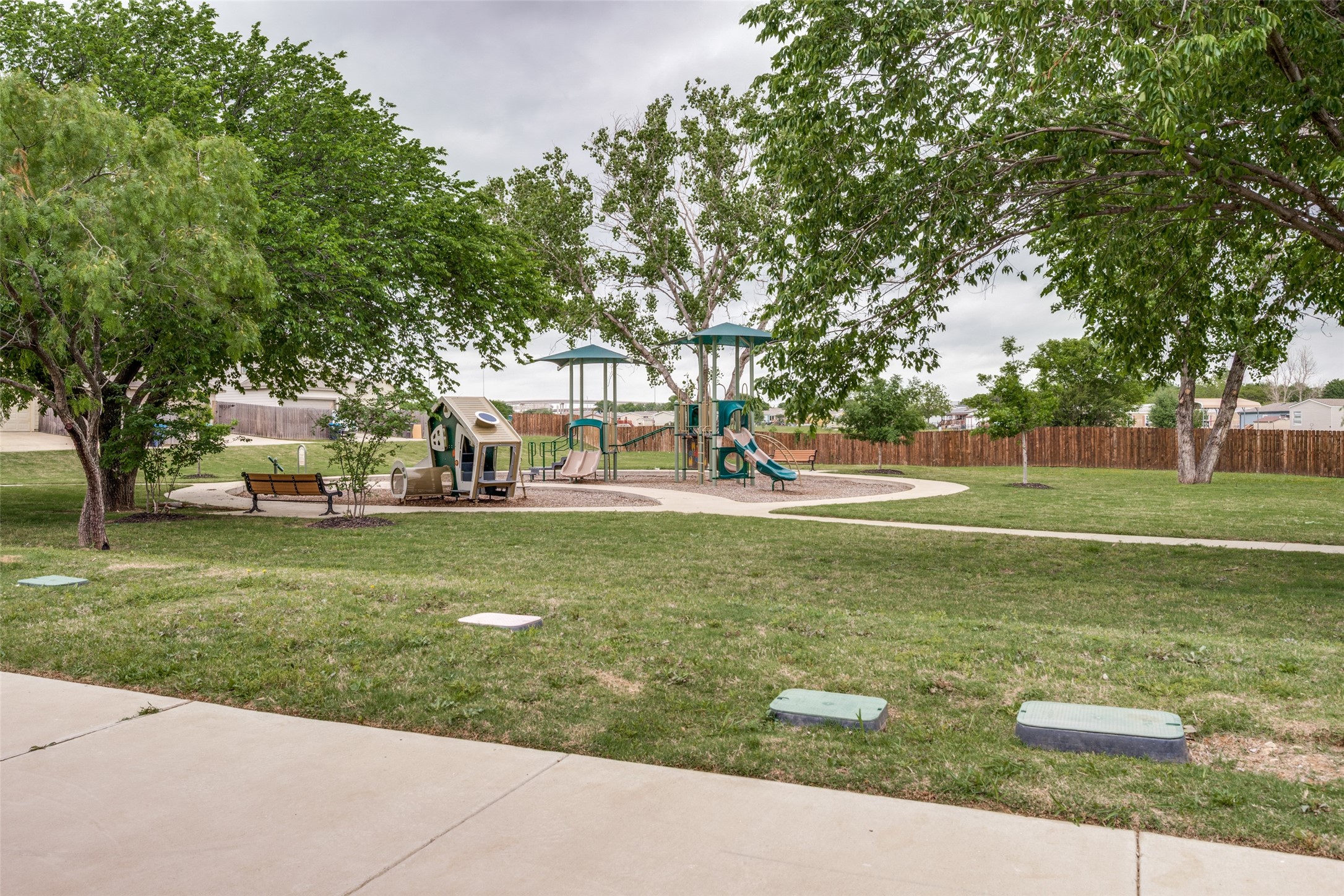 5569 Willamette Drive Fort Worth TX 76119