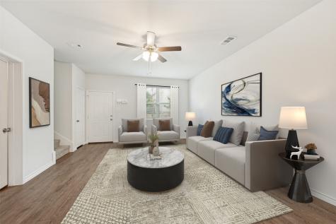 5569 Willamette Drive Fort Worth TX 76119