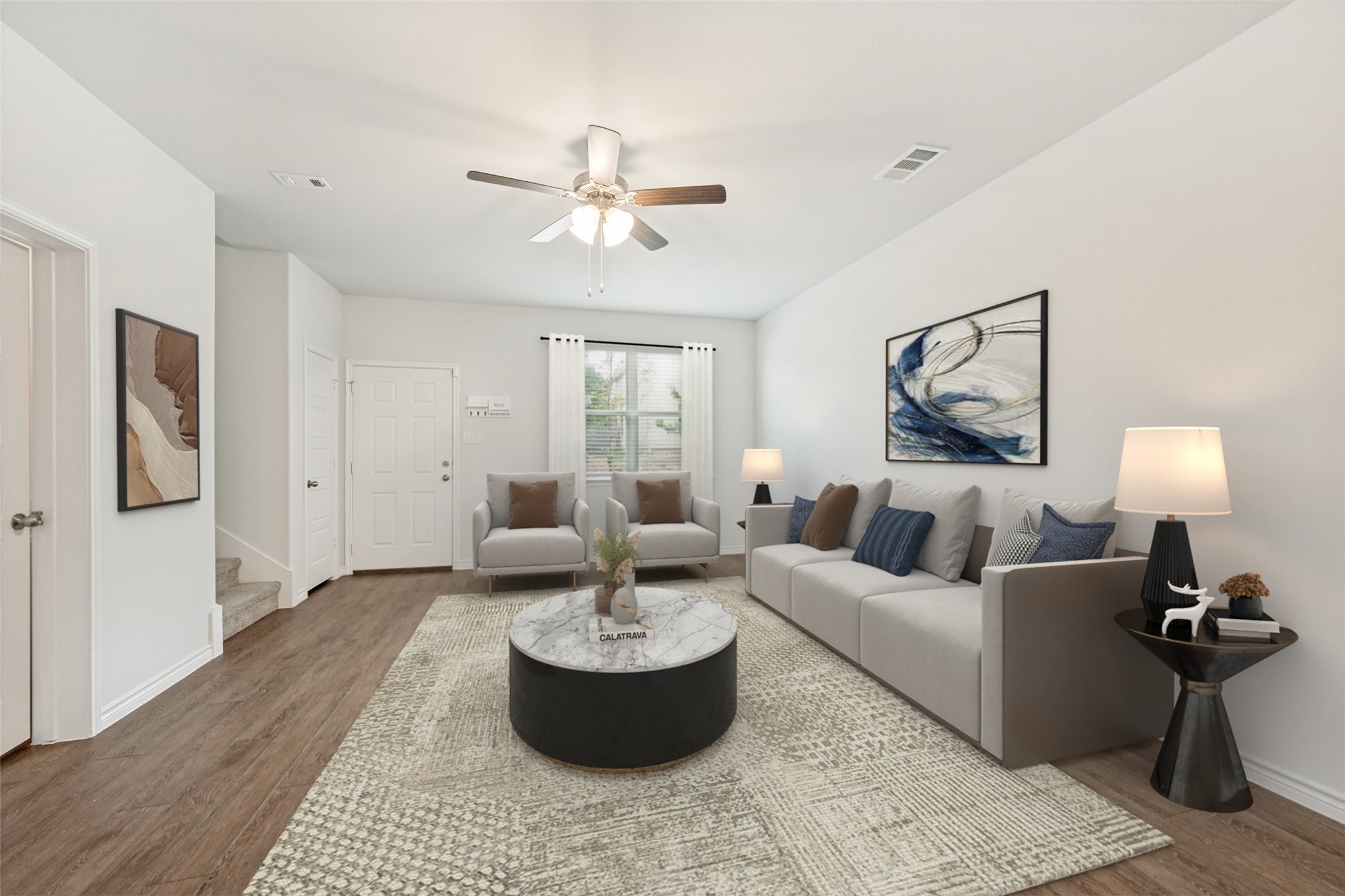 5569 Willamette Drive Fort Worth TX 76119