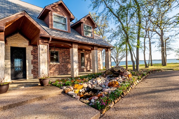 1525-R1A Garza Lakewood Village TX 75068