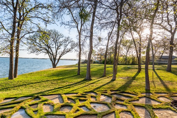 1525-R1A Garza Lakewood Village TX 75068
