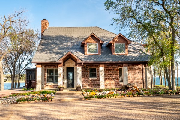 1525-R1A Garza Lakewood Village TX 75068