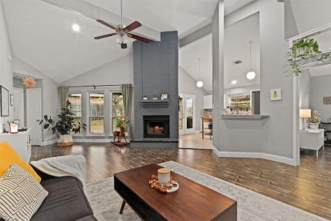 6324 Woodstream Trail Fort Worth TX 76133