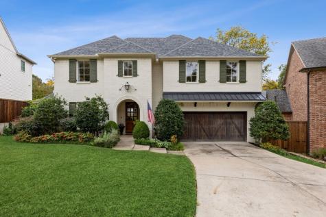 7742 Goforth Circle Dallas TX 75238