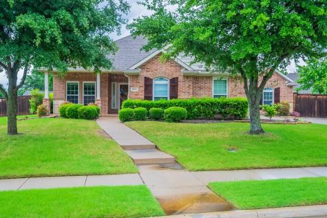 1001 Eagle Nest Avenue Forney TX 75126