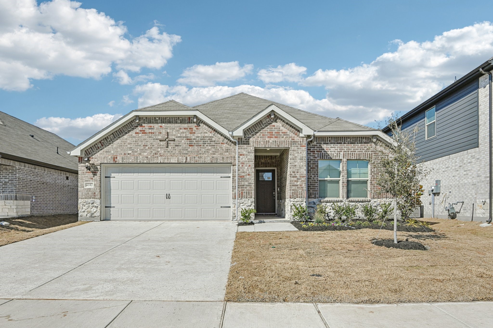 4102 Fork Drive Farmersville TX 75442
