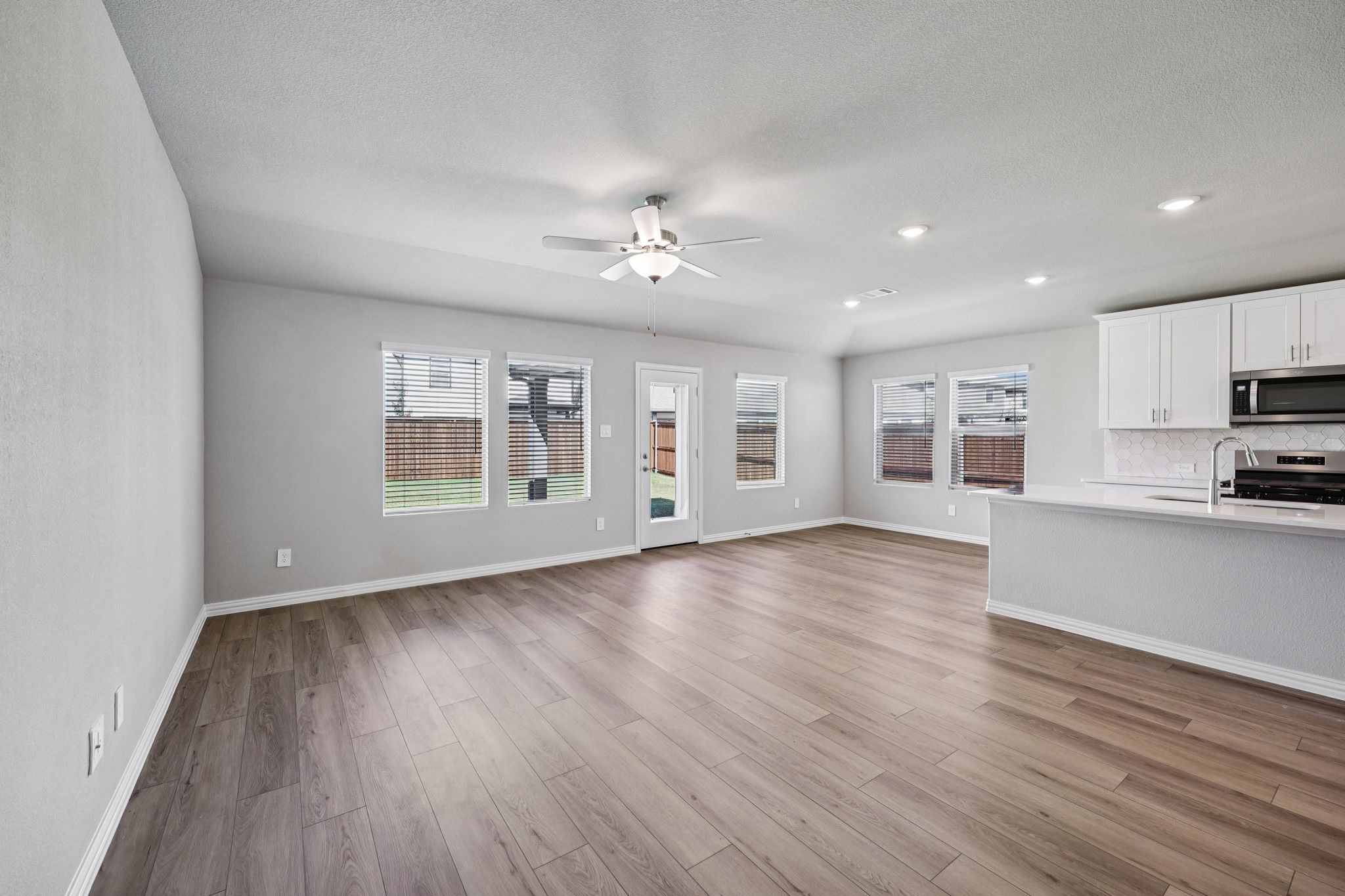 4102 Fork Drive Farmersville TX 75442