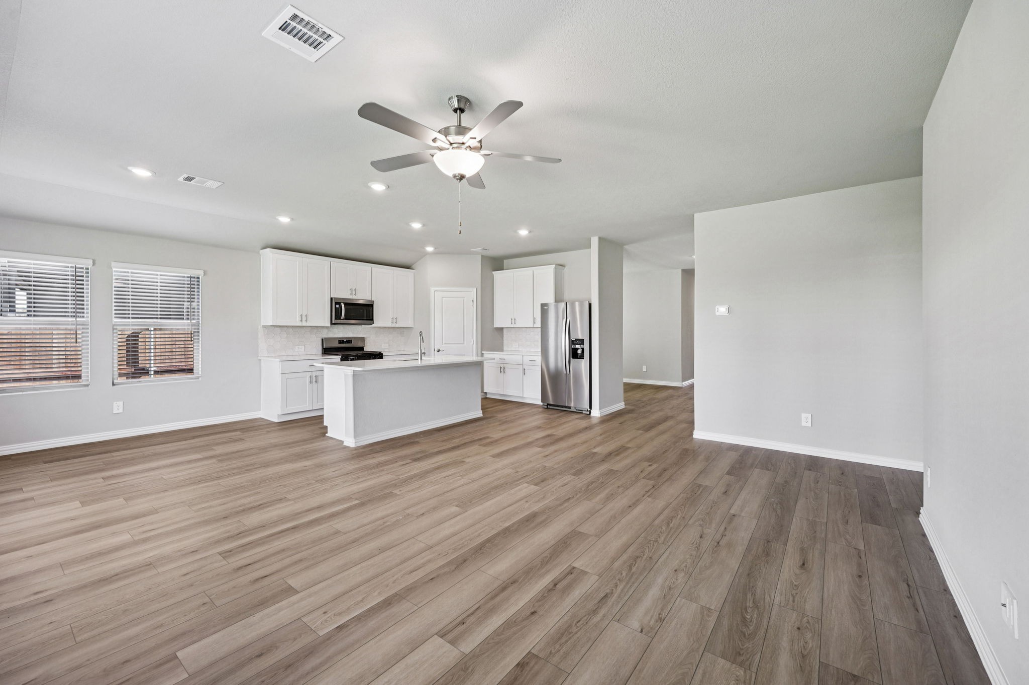 4102 Fork Drive Farmersville TX 75442