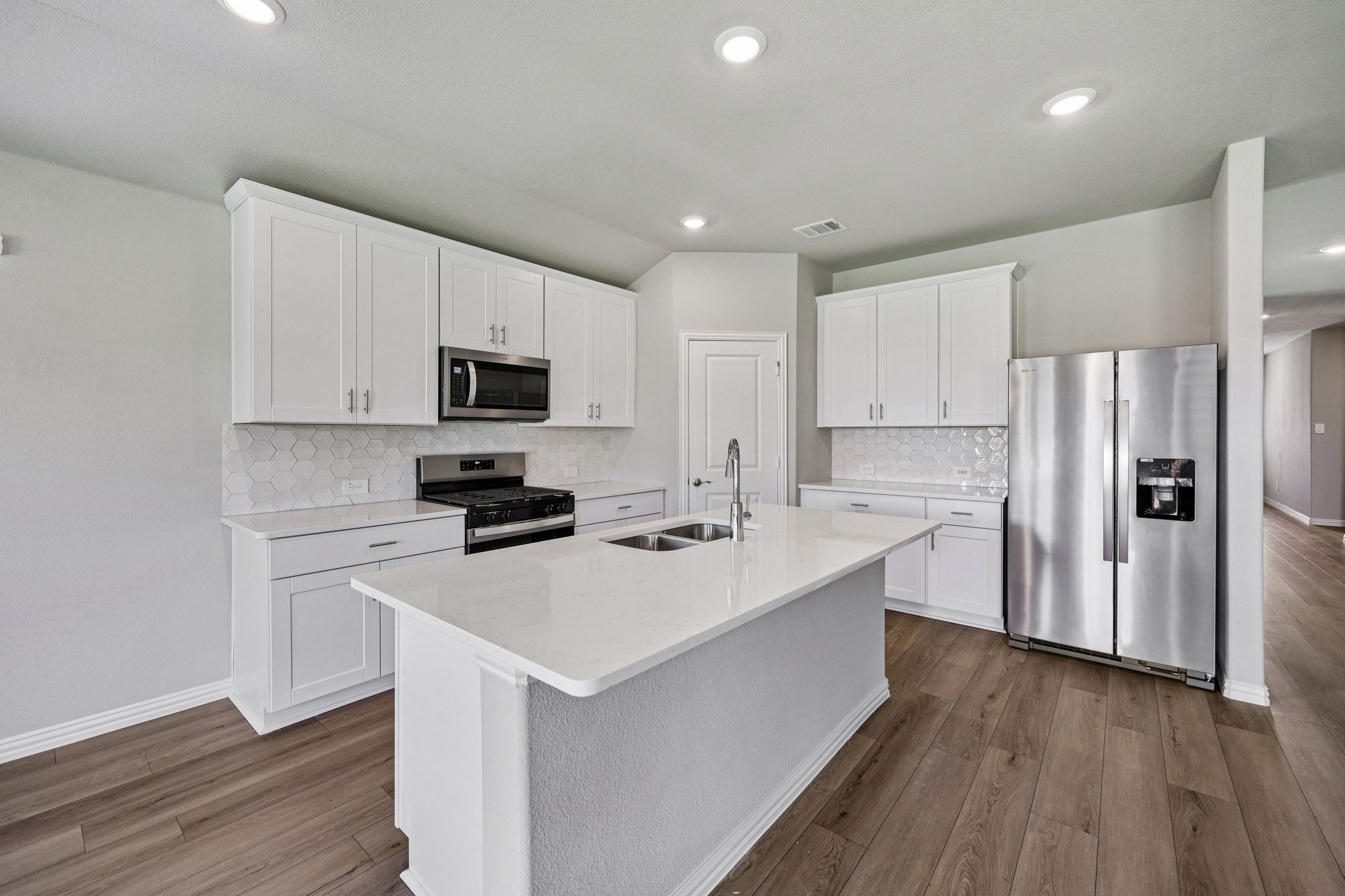 4102 Fork Drive Farmersville TX 75442