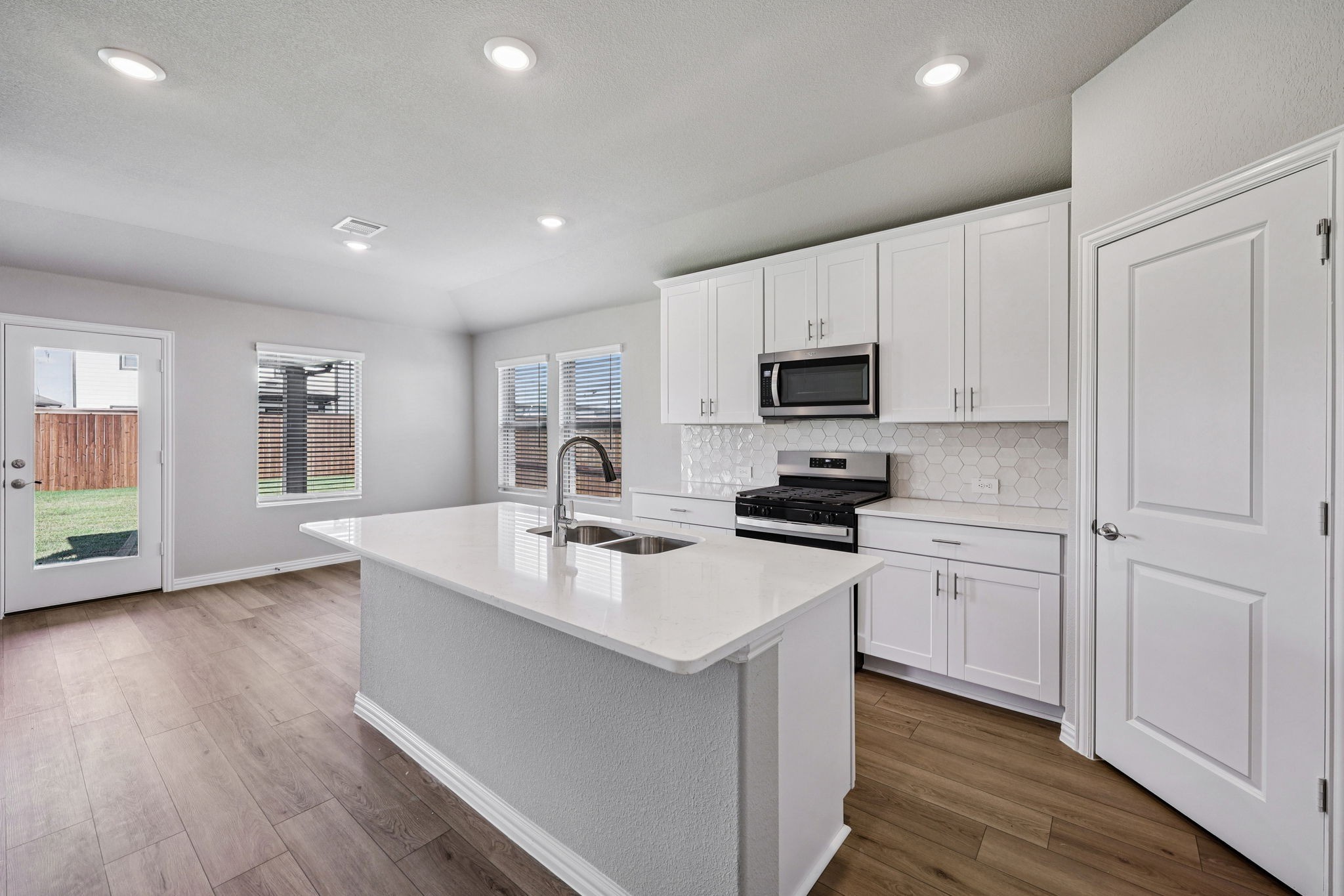 4102 Fork Drive Farmersville TX 75442