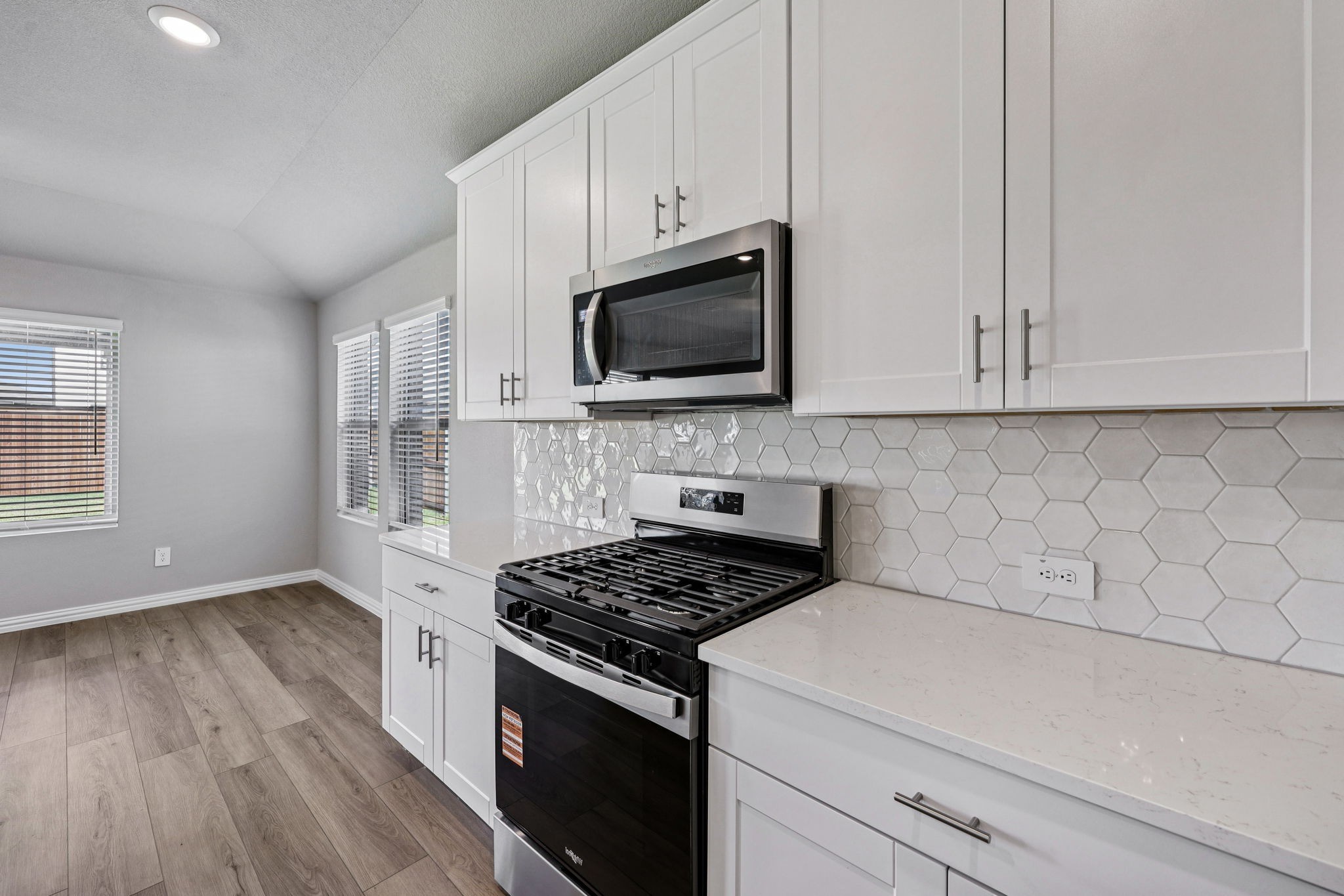 4102 Fork Drive Farmersville TX 75442