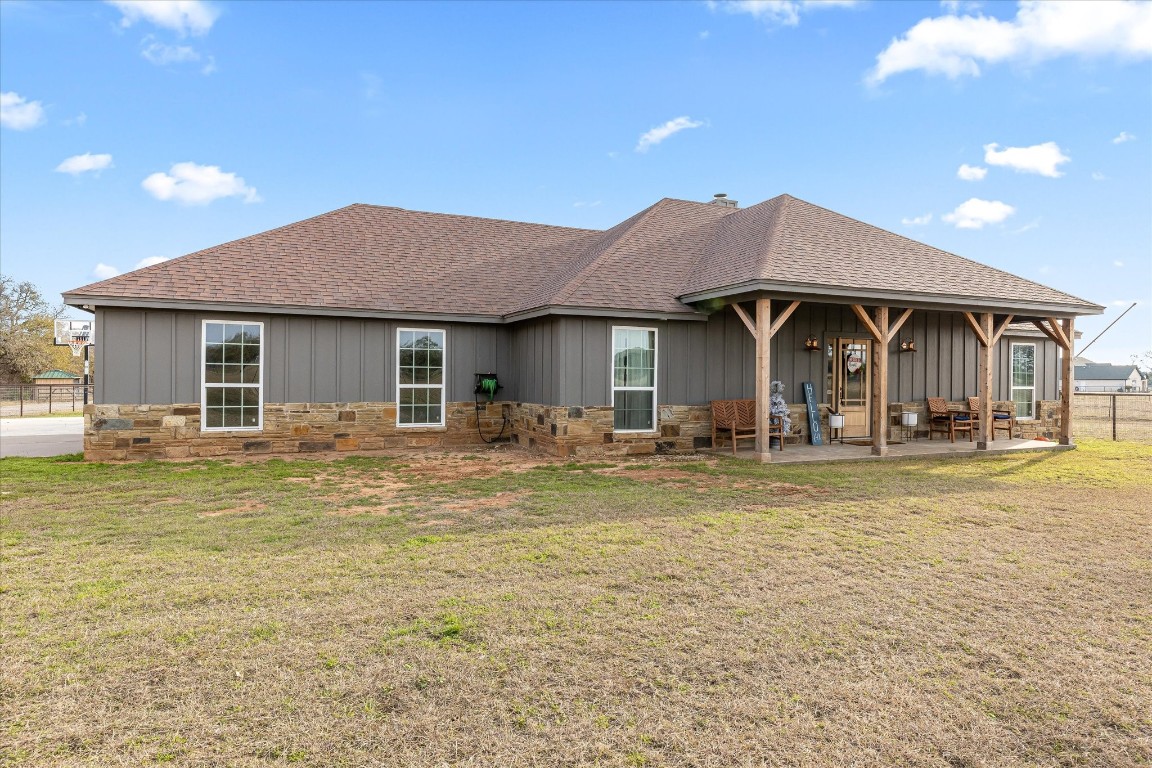3115 Wilkerson Court Tolar TX 76476