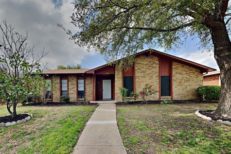 1910 White Rose Lane Carrollton TX 75007