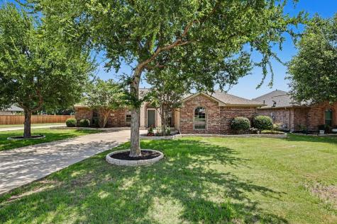 200 Hardwicke Lane Little Elm TX 75068