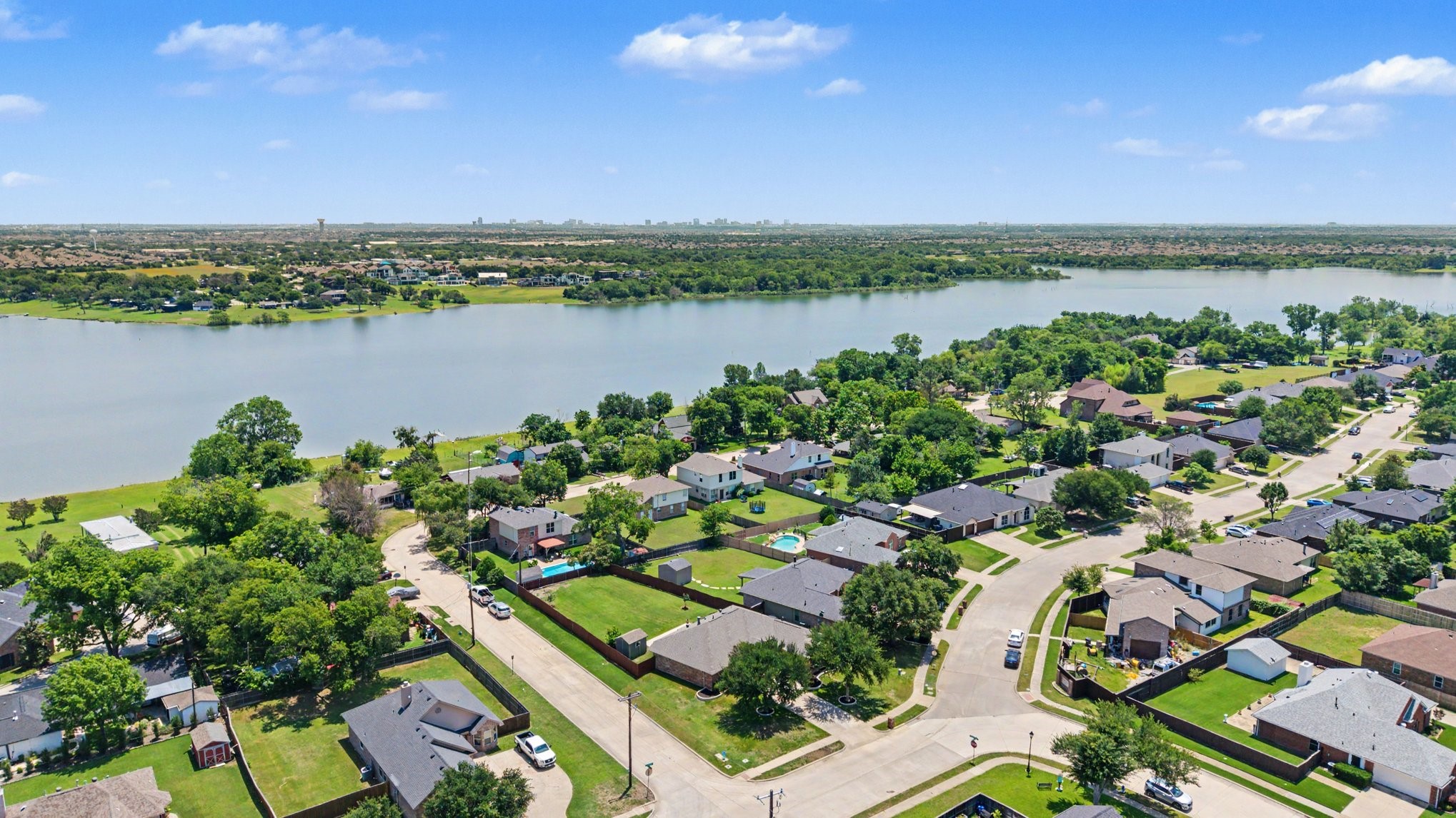 200 Hardwicke Lane Little Elm TX 75068