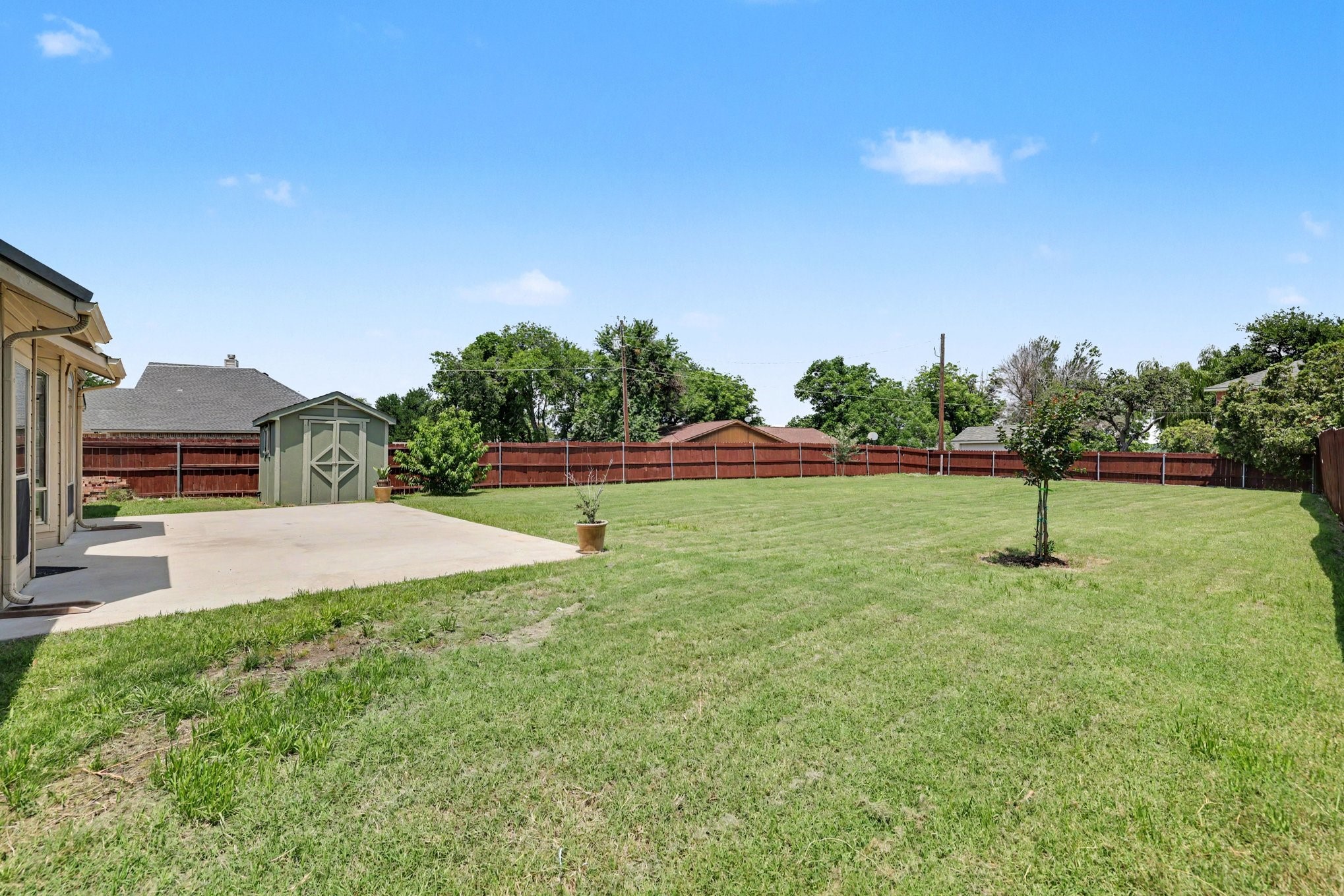 200 Hardwicke Lane Little Elm TX 75068