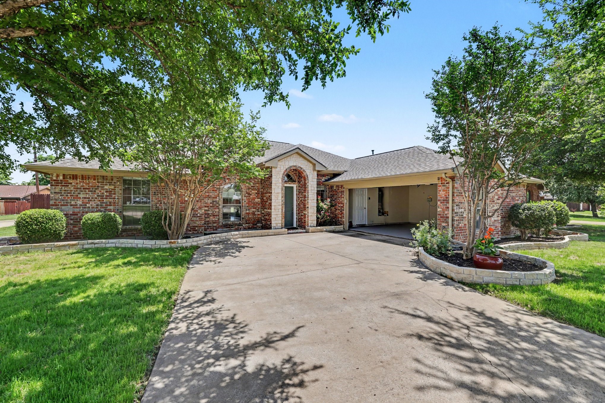 200 Hardwicke Lane Little Elm TX 75068