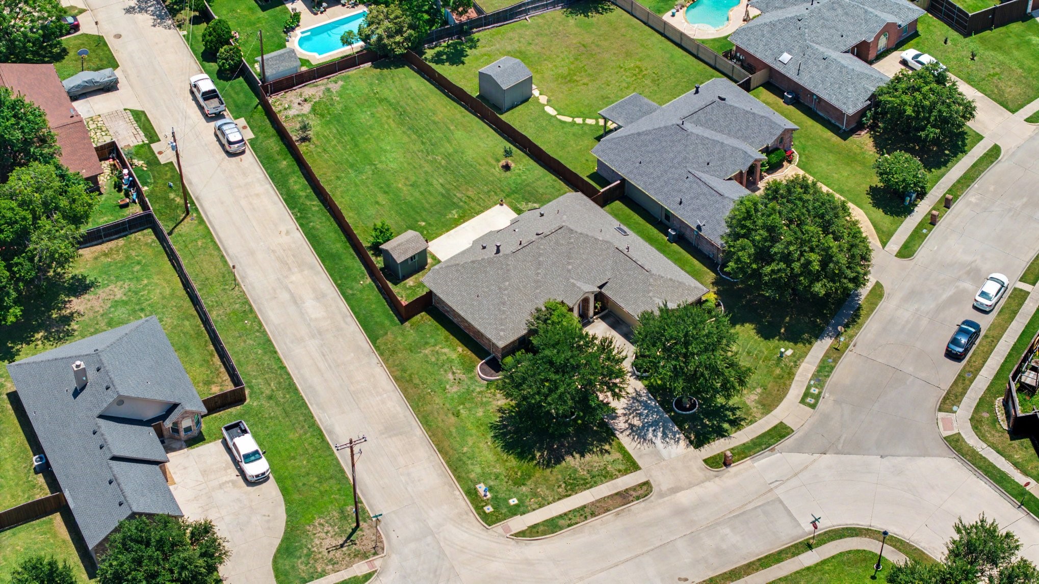 200 Hardwicke Lane Little Elm TX 75068