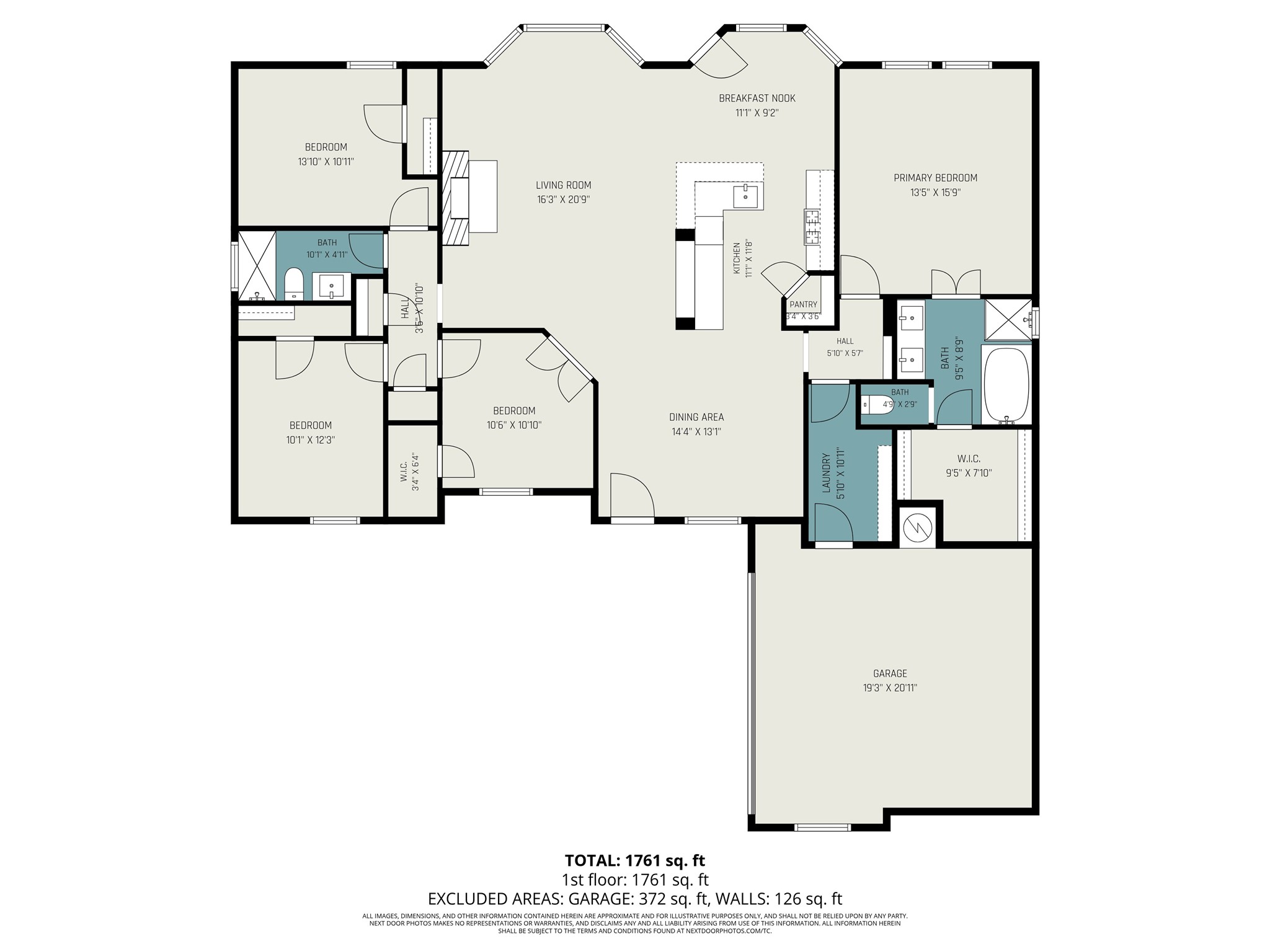 200 Hardwicke Lane Little Elm TX 75068