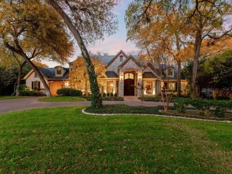 404 Forest River Court Fort Worth TX 76112