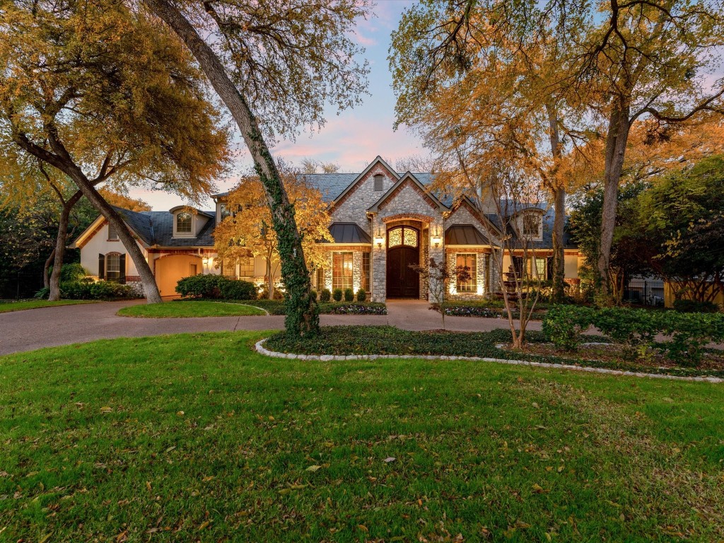 404 Forest River Court Fort Worth TX 76112