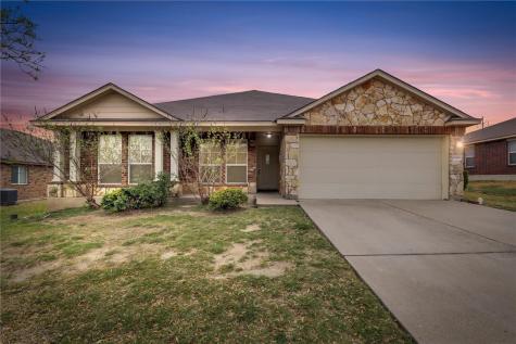 6709 Serena Lane Woodway TX 76712