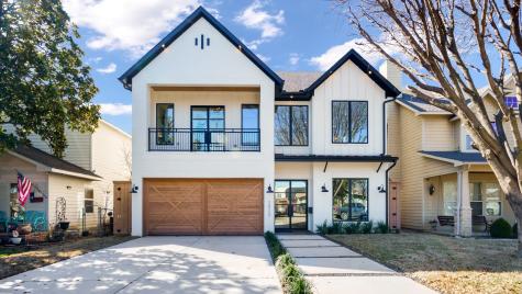 2023 Euclid Avenue Dallas TX 75206