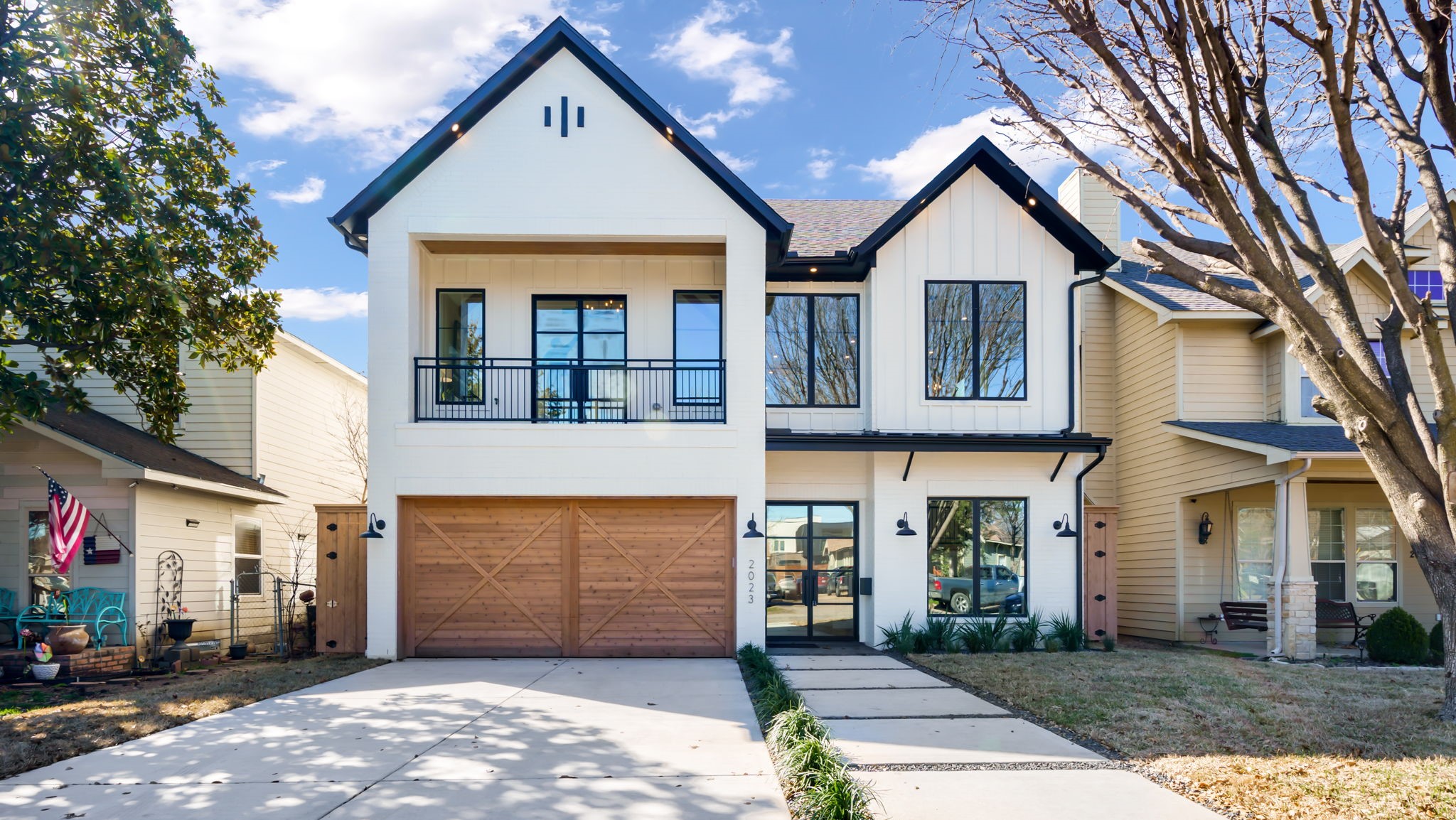2023 Euclid Avenue Dallas TX 75206