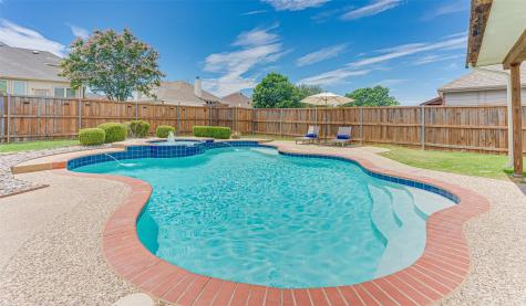 4016 Lakeside Drive The Colony TX 75056