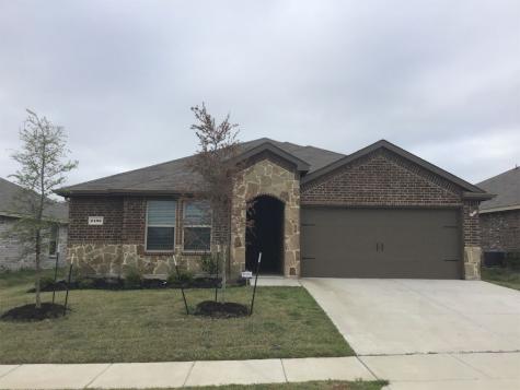 2482 Conklin Drive Fate TX 75189