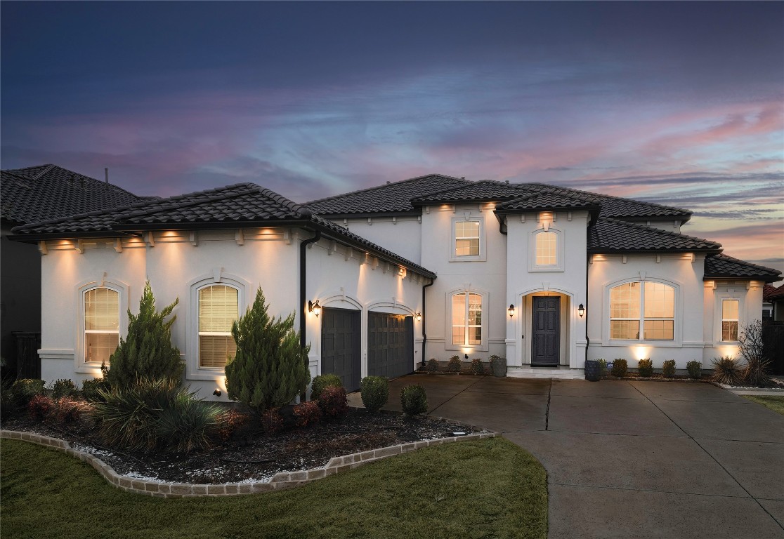 7283 Shoestring Drive Frisco TX 75036