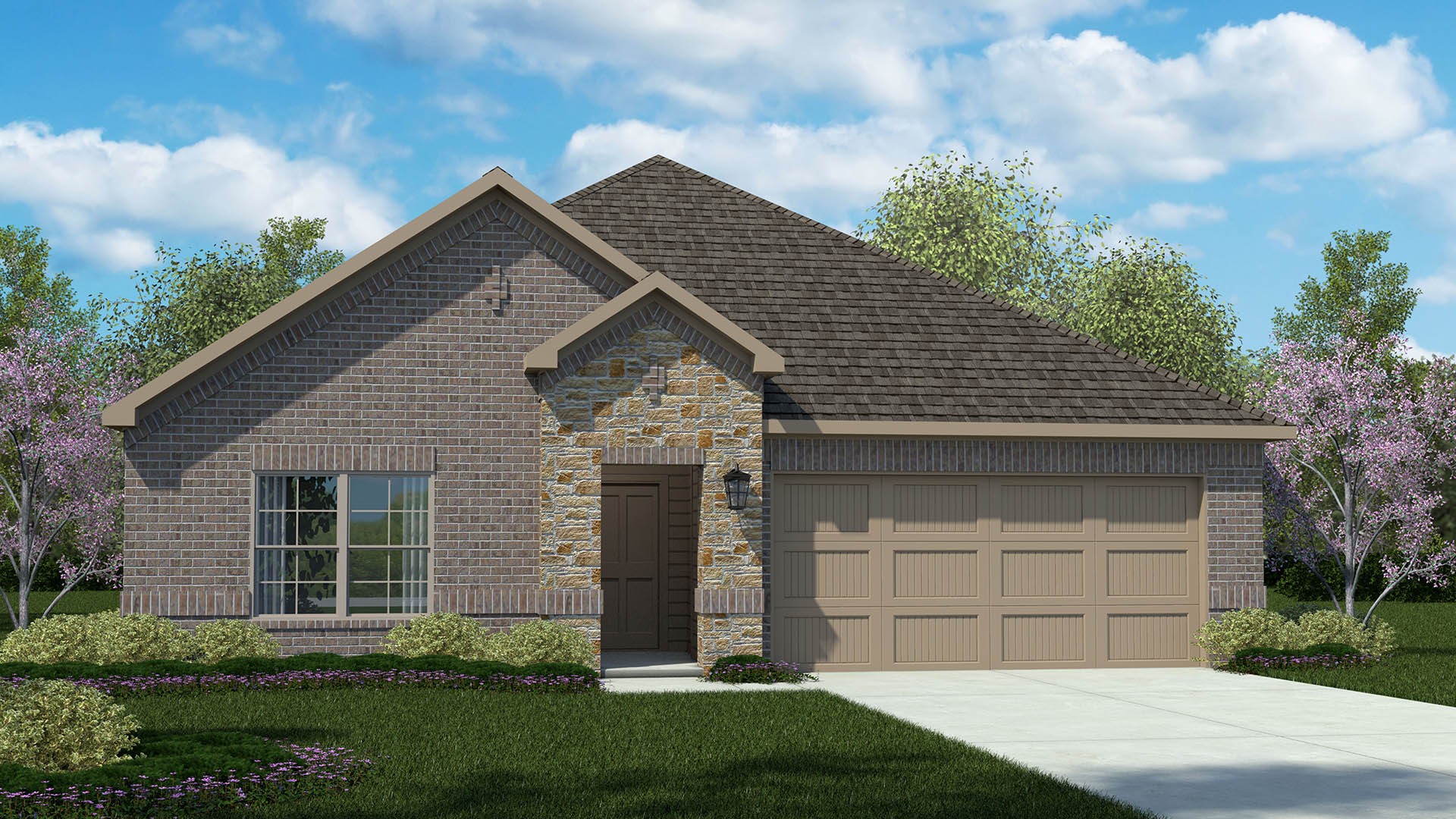 1229 Treehouse Lane Decatur TX 76234