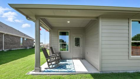 1229 Treehouse Lane Decatur TX 76234