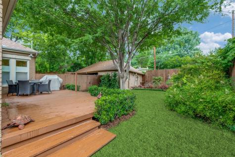 712 Lipscomb Avenue Dallas TX 75214