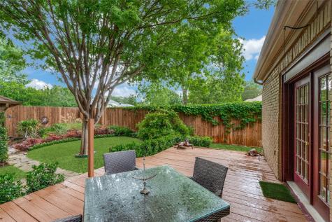 712 Lipscomb Avenue Dallas TX 75214