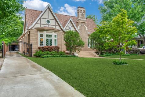 712 Lipscomb Avenue Dallas TX 75214