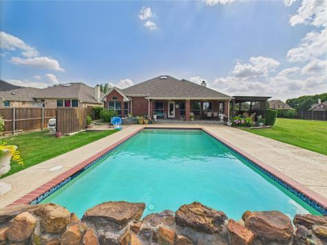 1409 Stoney Hills Drive Cedar Hill TX 75104