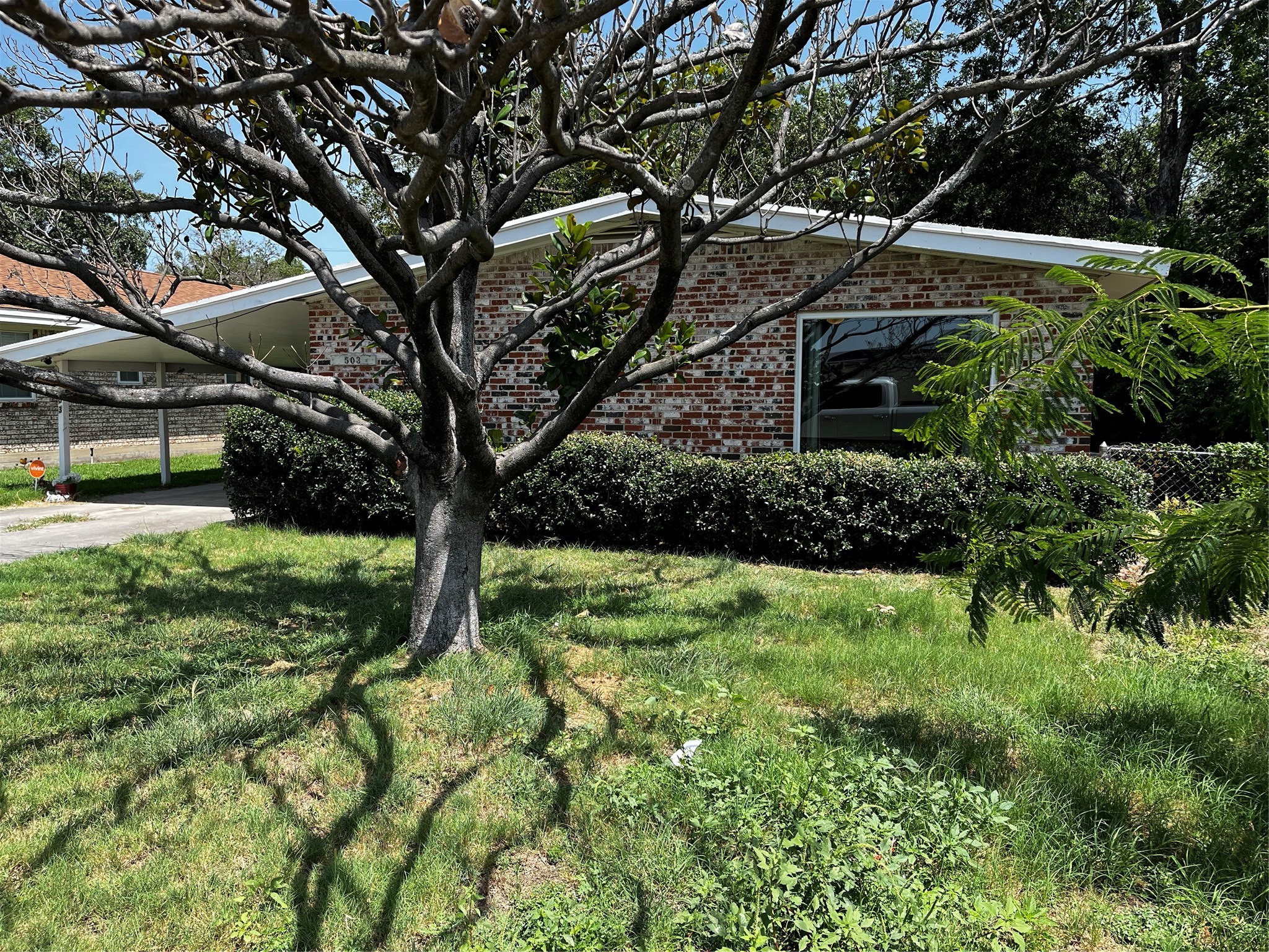503 E Grand Avenue Comanche TX 76442